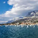 Grljusic ماكارسكا