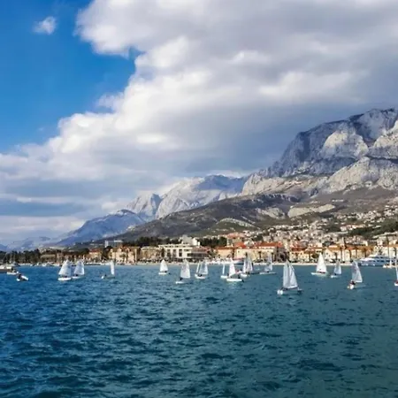 Grljusic Μακάρσκα
