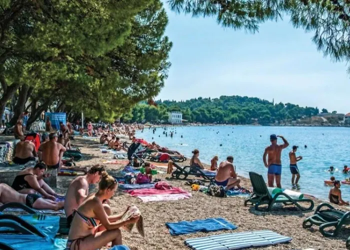 Grljusic * Makarska